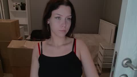 Snapshot of annflowerla chatting on 1, 10, 2025 AnnFlowerLa online show from 1, 10, 2025