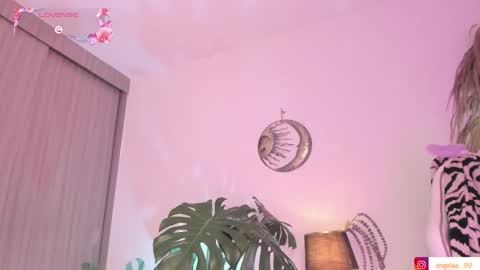 Angel online show from 13, 11, 2025