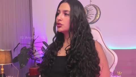 Angel online show from 17, 1, 2026