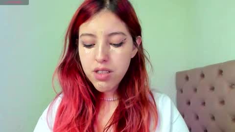 Snapshot of anngelic chatting on 1, 2, 2026 ANGE 3 online show from 1, 2, 2026