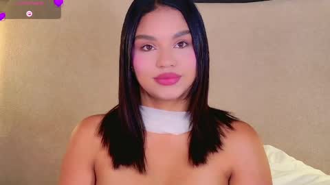 Angelina  online show from 15, 4, 2026