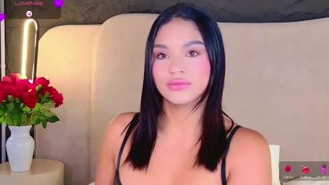 Angelina  online show from 16, 4, 2026