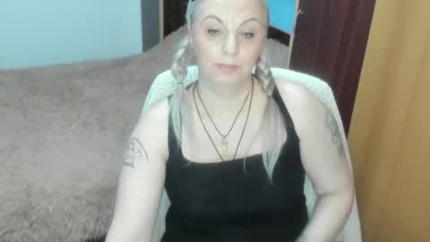 Anngel online show from 22, 12, 2025