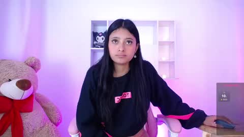 Anni online show from 26, 2, 2025