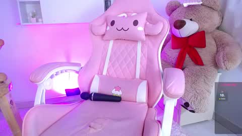 Anni online show from 4, 3, 2025