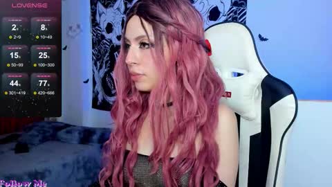 Nikoll online show from 22, 10, 2025