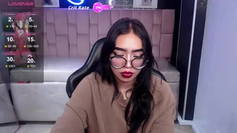 Snapshot of anni_acker_b chatting on 11, 9, 2025 Anni acker b online show from 11, 9, 2025