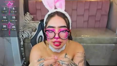 Anni acker b online show from 28, 11, 2025