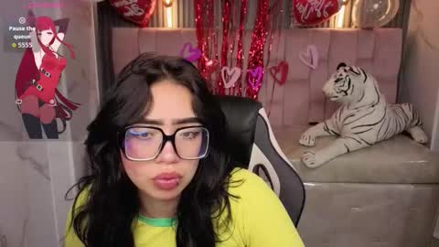 Anni acker b online show from 21, 2, 2026