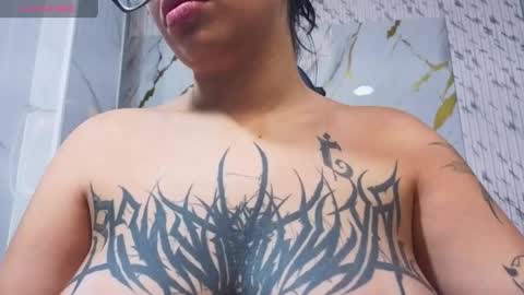 Snapshot of anni_acker_b chatting on 28, 4, 2026 Anni acker b online show from 28, 4, 2026