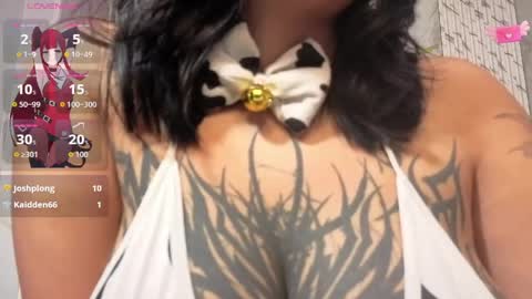 Snapshot of anni_acker_b chatting on 8, 5, 2026 Anni acker b online show from 8, 5, 2026