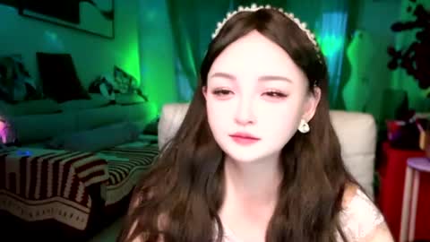 Snapshot of annibb chatting on 21, 6, 2026 Anni online show from 21, 6, 2026