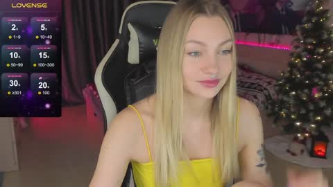 Snapshot of annie69kiss chatting on 31, 12, 2024 Annie online show from 31, 12, 2024