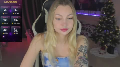 Snapshot of annie69kiss chatting on 14, 1, 2025 Annie online show from 14, 1, 2025