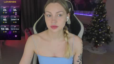 Snapshot of annie69kiss chatting on 25, 1, 2025 Annie online show from 25, 1, 2025