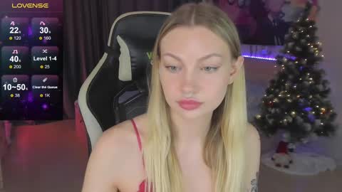 Snapshot of annie69kiss chatting on 13, 2, 2025 Annie online show from 13, 2, 2025