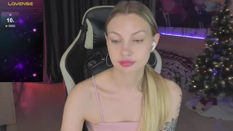 Snapshot of annie69kiss chatting on 26, 2, 2025 Annie online show from 26, 2, 2025