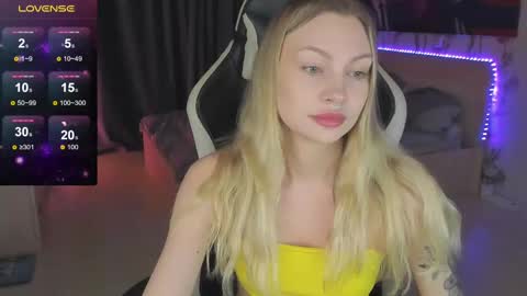 Snapshot of annie69kiss chatting on 6, 3, 2025 Annie online show from 6, 3, 2025