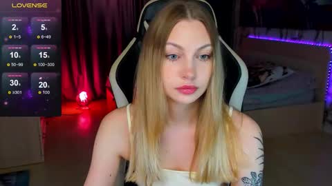 Snapshot of annie69kiss chatting on 15, 9, 2025 Annie online show from 15, 9, 2025