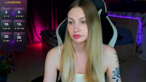 Annie online show from 5, 12, 2025