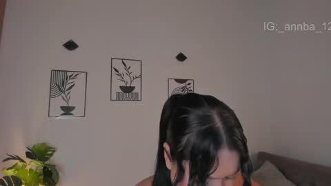 annie_barozzi online show from 12, 5, 2026