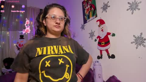 Ana Bolena independent model online show from 1, 12, 2024