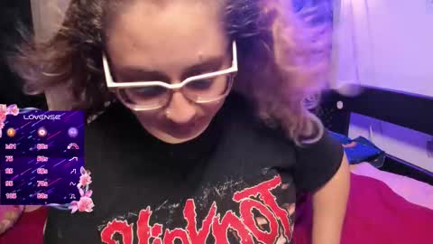 Ana Bolena independent model online show from 8, 9, 2025