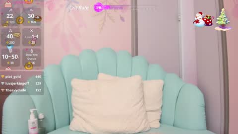 Snapshot of annie_cute18 chatting on 31, 12, 2024 annie_cute18 online show from 31, 12, 2024