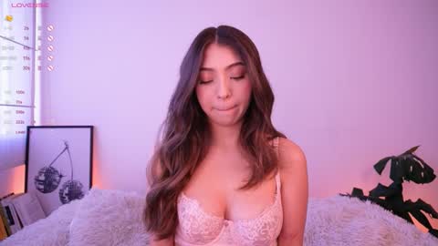 Annie Evans online show from 23, 1, 2025