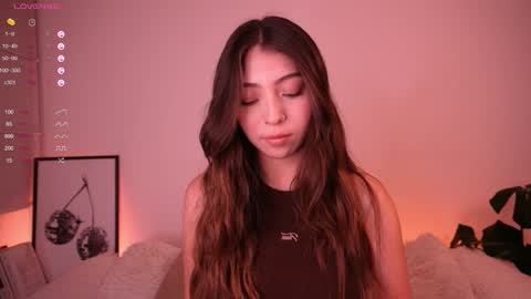 Annie Evans online show from 30, 1, 2025