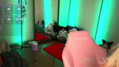 Annie May   online show from 13, 10, 2025