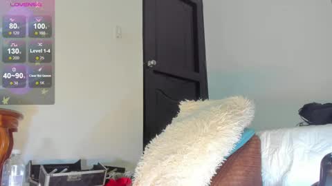 Snapshot of annie_santosx chatting on 20, 1, 2025 annie_santosx online show from 20, 1, 2025