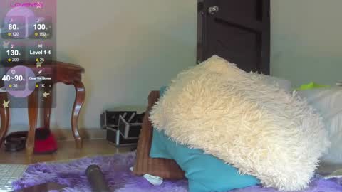 Snapshot of annie_santosx chatting on 11, 2, 2025 annie_santosx online show from 11, 2, 2025