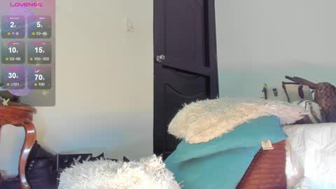 Snapshot of annie_santosx chatting on 15, 2, 2025 annie_santosx online show from 15, 2, 2025