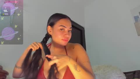 Snapshot of annie_santosx chatting on 28, 2, 2025 annie_santosx online show from 28, 2, 2025