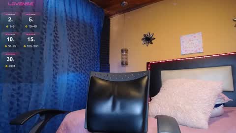 Snapshot of annie_scott_ chatting on 26, 12, 2024 annie_scott_ online show from 26, 12, 2024