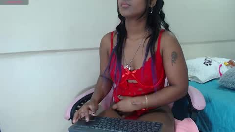 Snapshot of annie_scott_ chatting on 12, 1, 2025 annie_scott_ online show from 12, 1, 2025