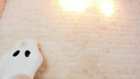 Snapshot of annie_shine_ chatting on 20, 3, 2026 ANNIE online show from 20, 3, 2026