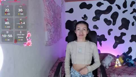 Snapshot of annie_smith22 chatting on 13, 1, 2026 Annie online show from 13, 1, 2026