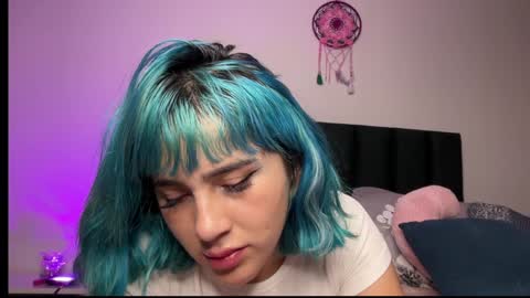 JEANNE no olvides seguirme dont forget follow me  uu online show from 4, 2, 2025