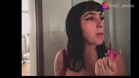 JEANNE no olvides seguirme dont forget follow me  uu online show from 16, 10, 2025