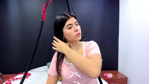 Snapshot of annie_sweet_1 chatting on 20, 2, 2026 Annie online show from 20, 2, 2026