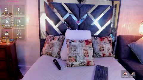 annie_vega17 online show from 4, 6, 2026