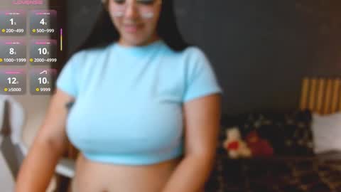 Annie Volker online show from 3, 10, 2025