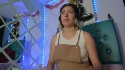 Annie online show from 12, 12, 2024