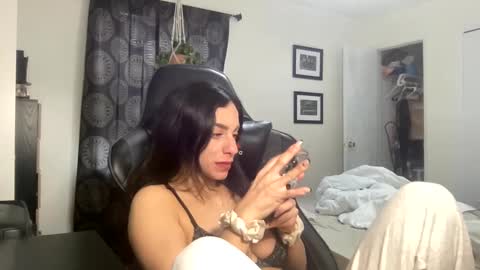 Snapshot of annie_xxx111 chatting on 28, 1, 2025 annie_xxx111 online show from 28, 1, 2025