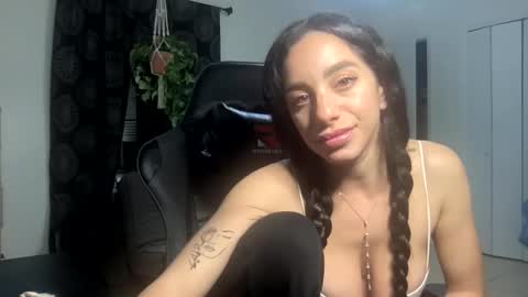 Snapshot of annie_xxx111 chatting on 4, 2, 2025 annie_xxx111 online show from 4, 2, 2025