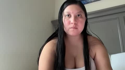 Snapshot of anniebaby104 chatting on 20, 5, 2026 Annie baby online show from 20, 5, 2026
