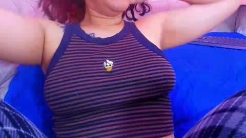 Snapshot of annieberlin chatting on 13, 9, 2025 annie online show from 13, 9, 2025