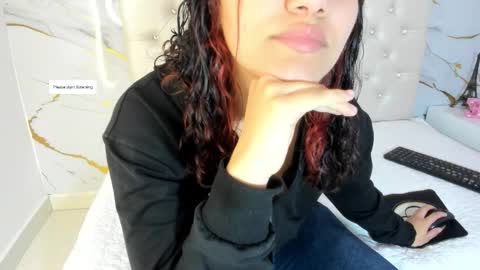 Snapshot of annieberlin chatting on 17, 3, 2026 annie online show from 17, 3, 2026